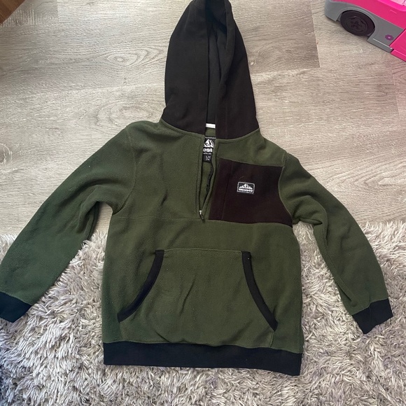 West 49 | Fleece Hoodie - Picture 1 of 2